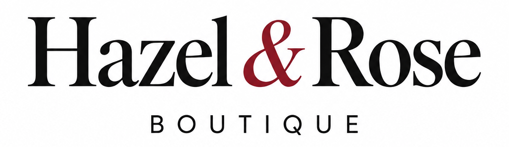 Hazel & Rose Boutique